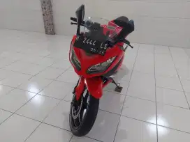 Kawasaki Ninja 250cc Tahun 2014