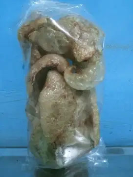 Krupuk kulit sapi