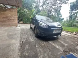 Mirage Manual 2012