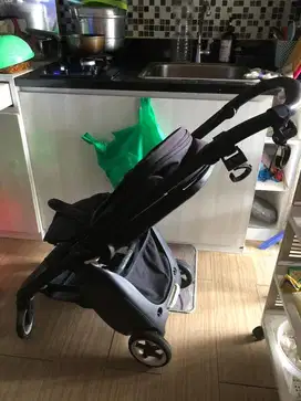 Stroller bogaboo