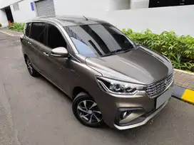ISTIMEWA! Suzuki Ertiga GX AT 2022/2021 Perfect cond non gt 2020
