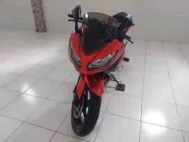 Ninja Fi 250cc ABS Limited edition Tahun 2014