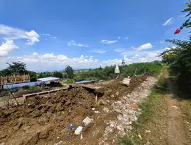 Tanah Murah Sumbersekar Dau Dekat Fasilitas Umum & Pendidikan
