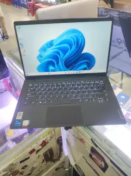 Lenovo Ideapad Slim 5 14inc FHD IPS Core i5-1135G7 Ram 8GB/512GB
