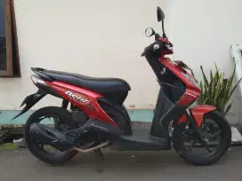 Beat karbu 2009 mesin bagus