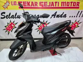 Honda Beat New Deluxe htm doopp cbs iss