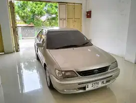 Toyota Soluna 2000 Bensin