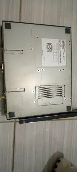 Dijual second Mini PC NEC