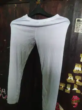 Baju bekas yaya
