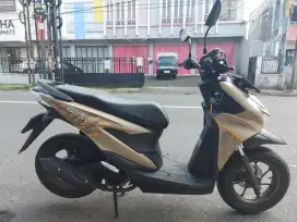 Honda beat street new model  2024 istimewa low km seperti baru