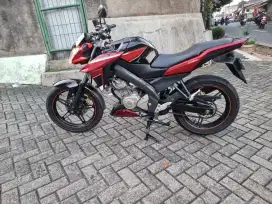 VIXION ADVANCE TH 2015, CASH ONLY