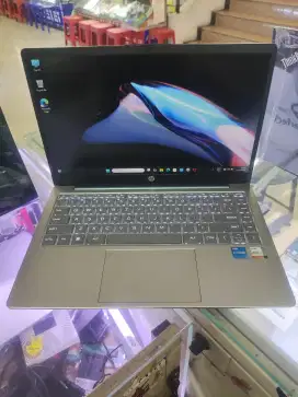 HP 14-ep0xxx 14inc FHD IPS Core i5-1335u Ram 8GB/512GB