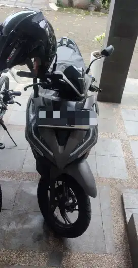 Dijual Vario 150 Tahun 2020