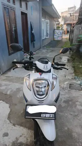 Barang masih mulus, bisa langsung dicoba. Cocok tinggal angkut