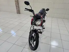 Honda CB-Verza Tahun 2024