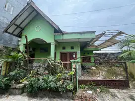 Rumah dijual di Solo Elok Mojosongo Jebres Solo