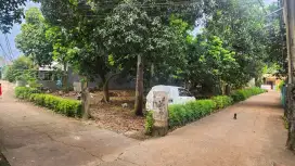 jual tanah kebun buah, jln H.Bogol. Jatiasih