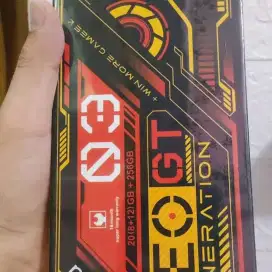 Zte nubia neo 3 Gt 8/256 Fullset