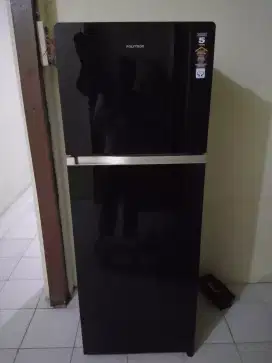 Jual Kulkas Polytron 2 Pintu