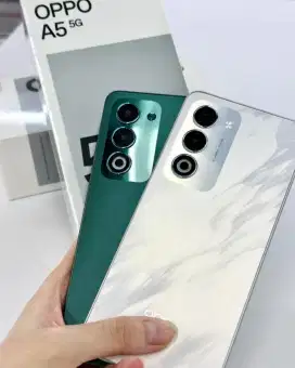 OPPO A5 RAM 8/256 GB