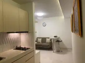 Disewakan Apartemen fullfurnise murah