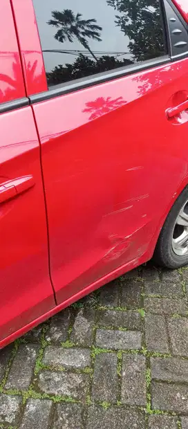 Honda Brio 2018 Bensin