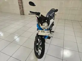 Suzuki Satria fu Tahun 2012
