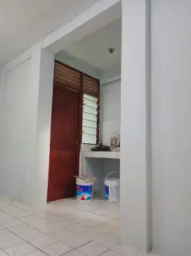 Disewakan rumah di Dakota 1C no 204