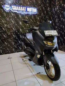 YAMAHA NMAX TH 2020 KUNCI