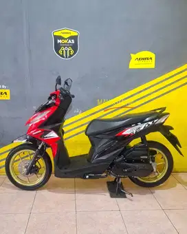 BEAT CBS 2023 CASH KREDIT BISA SYARAT KTP KK PROSES KILAT