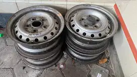 jual velg grandmax