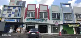 Dijual Ruko Gandeng Murah di Grand Wisata