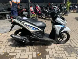 Vario 125 led 2016. Ss  lengkap