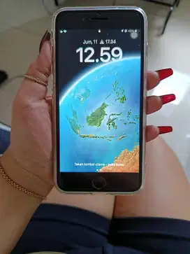 IPHONE 8 PLUS BLACK 64GB