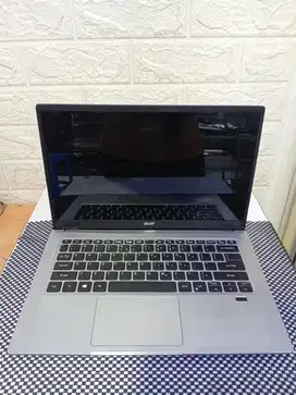 Laptop Acer Intel Pentium Silver N6000 14 Inch Slim Bazelles