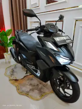 Honda vario 160