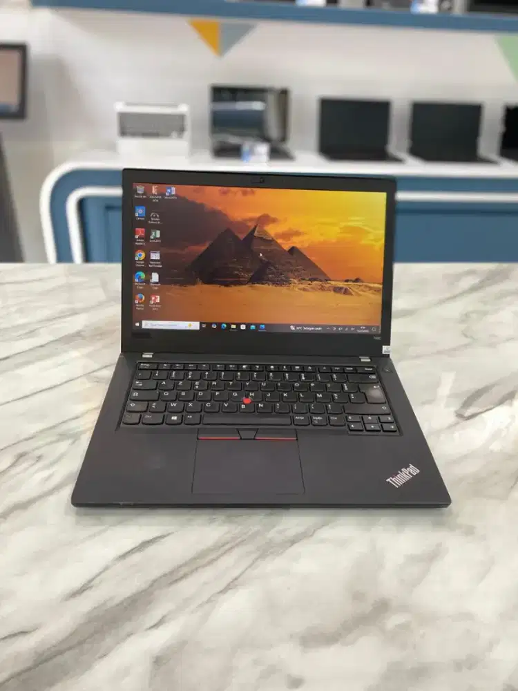 [L35] LAPTOP CODING RANDERING i5 8GB COCOK UNTUK MAHASISWA