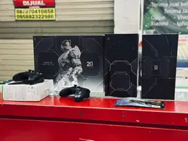 XBOX SERIES X 1TB Halo Infinite 20 Years Anniversary Edition Second