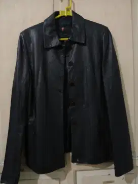 Jual jaket kulit pheshitta