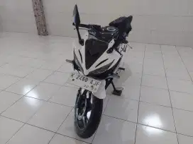 Honda CBR 150R Tahun 2017