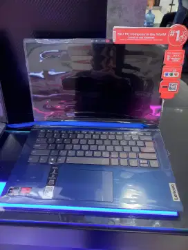 PROMO LAPTOP LENOVO IDEAPAD SLIM 3 RYZEN 5