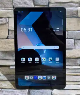 Oppo Pad Air 4/64 Wifi kelengkapan Tab aja/batangan segel mulus 98%