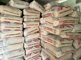Semen merdeka 40kg murah