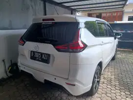 Nissan Livina 2021 Bensin