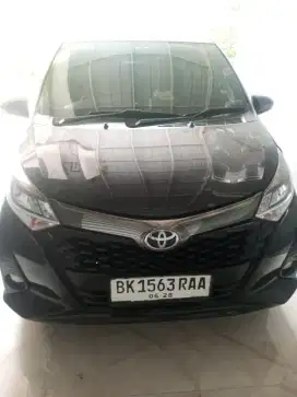 Toyota Calya 2023 Bensin