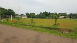Investasi Cuan! Kavling SHM Gunung Sindur 4 Menit ke Serpong-Parung