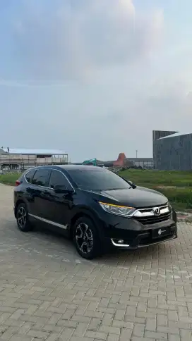 [ Antik] Honda CRV 2.0 2019
