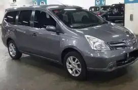 Nissan Grand livina 2013 Bensin