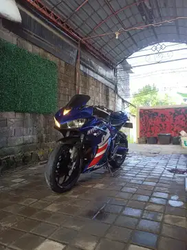 FOR SALE – Yamaha R25 2014