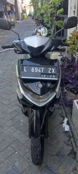 Jual Cepat Xeon GT 2014 *Nego
